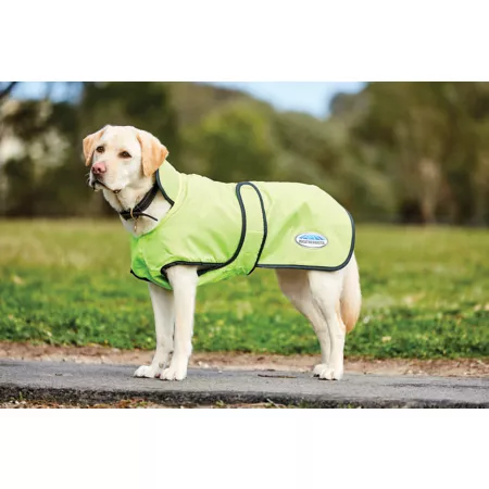 WeatherBeeta ComFiTec Windproof 420D Deluxe Dog Coat 629081 Dog Coats & Jackets