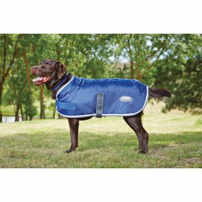 WeatherBeeta Windbreaker 420D Dog Coat