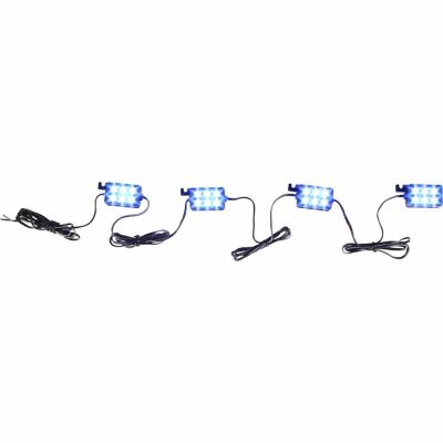 Bully LED Truck Bed Lights, TLB-3002T