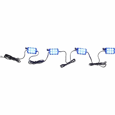 Bully LED Truck Bed Lights, TLB-3002T