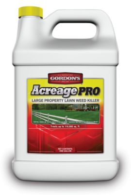 Gordon's 1 gal. Acreage Pro Large Property Lawn Weed Killer