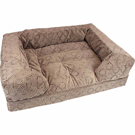 Snoozer Luxury Forgiveness Sofa Dog Bed