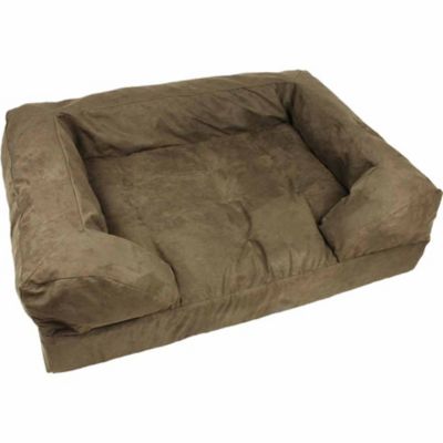 Snoozer Luxury Forgiveness Sofa Dog Bed