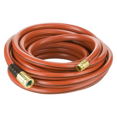 Image showing  3/4 in. x 50 ft. Pro Series Farm and Ranch Heavy-Duty Hose