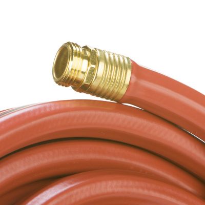 Image showing  3/4 in. x 50 ft. Pro Series Farm and Ranch Heavy-Duty Hose