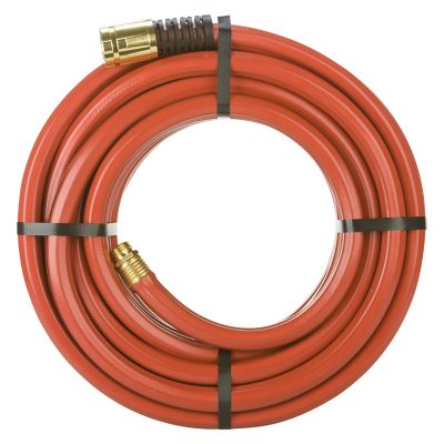 Image showing  3/4 in. x 100 ft. Farm and Ranch Heavy-Duty Hose
