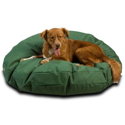 outdoor waterproof dog beds