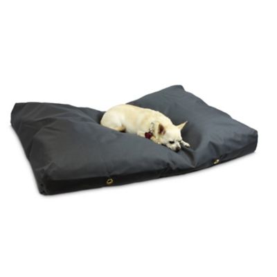 Image showing  Waterproof Rectangular Mat Dog Bed