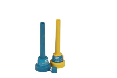 Image showing  Flexible Spout Funnel