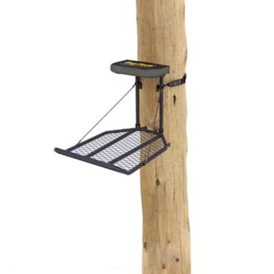 Rivers Edge Big Foot XL Classic Lever-Action Hang-On Tree Stand