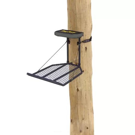 Rivers Edge Big Foot XL Classic Lever Hanging Tree Stand Hang-On Tree Stands