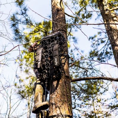 Image showing 3 th Rivers Edge Big Foot Padded Backpack Straps