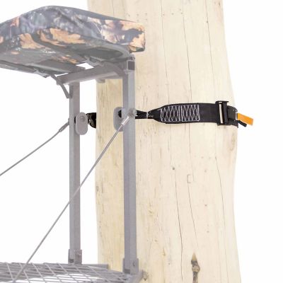 Rivers Edge Noiseless Strap Kit