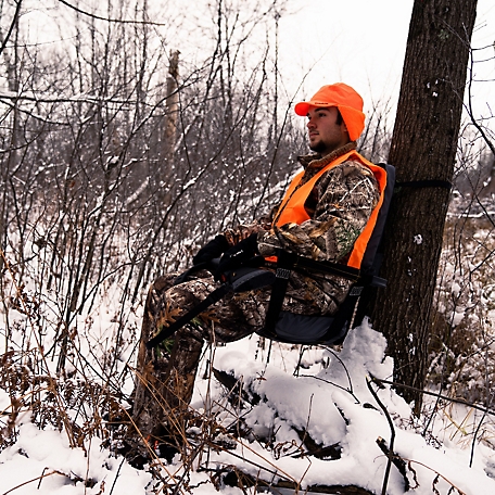 Hunters Specialties Foam Seat Realtree Edge – PredatorsArchery