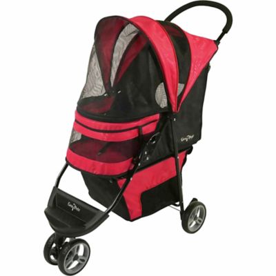 Gen7Pets Regal Plus Pet Stroller