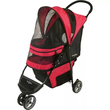 Gen7Pets Regal Plus Pet Stroller Pet Strollers