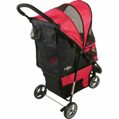 Image showing  Regal Plus Pet Stroller