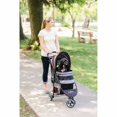 Image showing  Regal Plus Pet Stroller