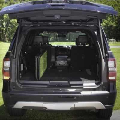 Image showing 7 th Gen7Pets Natural-Step Pet Ramp for Dogs Up to 250 lb., 72 in., Green Grass