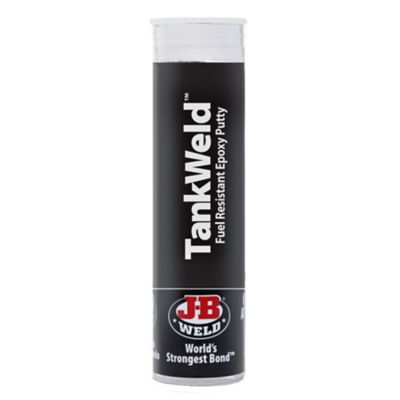 Image showing  2 oz. TankWeld Epoxy Putty
