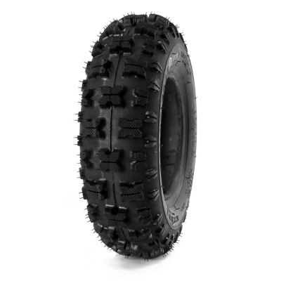 Martin Wheel K398A Polar Trac Snow Blower Tires, 410/350-6