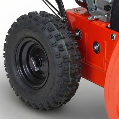 Image showing  K398A Polar Trac Snow Blower Tires, 410/350-6