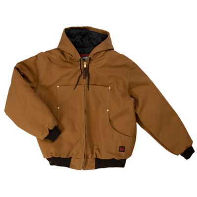mens tall work jackets