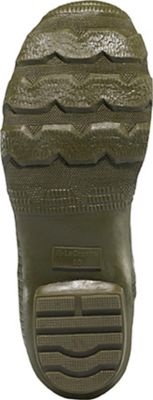 Image showing 3 th LaCrosse Footwear Men's Grange 18 in. OD Green Rubber Boots