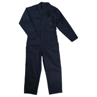 Work King Men's Unlined Coveralls