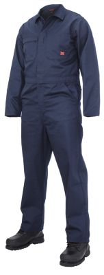 Tough Duck Unlined Coveralls