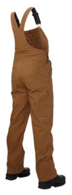 Image showing  Men's Unlined Overalls, 10 oz.
