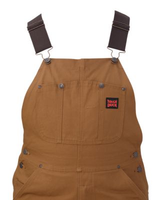 Image showing  Men's Unlined Overalls, 10 oz.