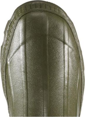 Image showing  Men's Grange 18 in. OD Green Rubber Boots