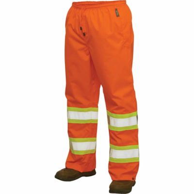 Helly Hansen Workwear 70529 Mandal Waterproof Bib Trousers