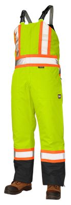 Work King Men's Safety Lined Overall at Tractor Supply Co.