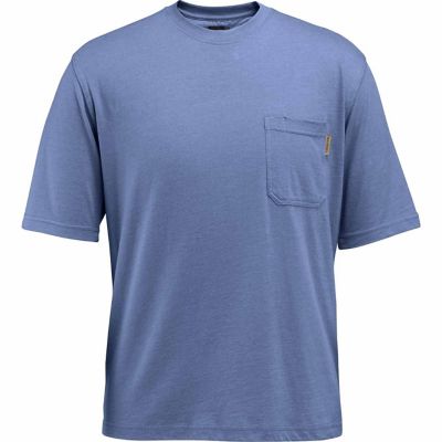 Wolverine Men's Short-Sleeve Foster T-Shirt, W1203260-030