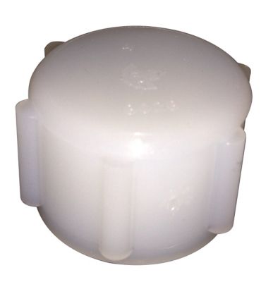 Green Leaf Inc. 3/4 in. Female GHT Garden Hose Cap