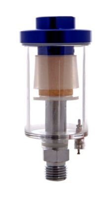 Image showing  1/4 in. Water and Oil Filter