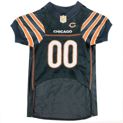 Image showing  NFL Chicago Bears Mesh Dog Jersey