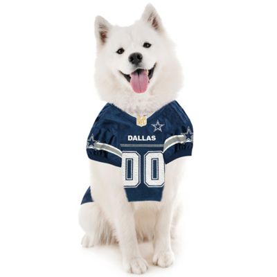 Image showing  NFL Dallas Cowboys Mesh Jersey