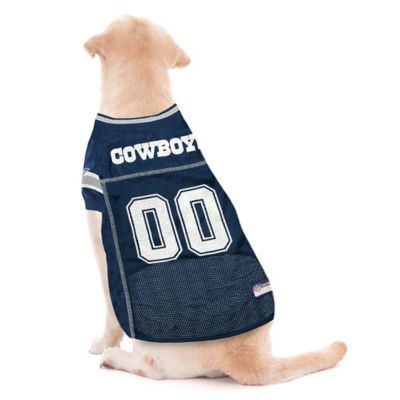 Image showing  NFL Dallas Cowboys Mesh Jersey