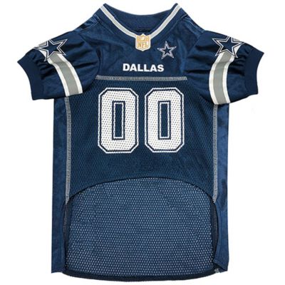 Image showing  NFL Dallas Cowboys Mesh Jersey