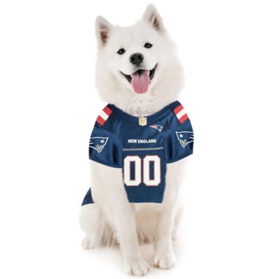 Image showing  NFL New England Patriots Mesh Jersey