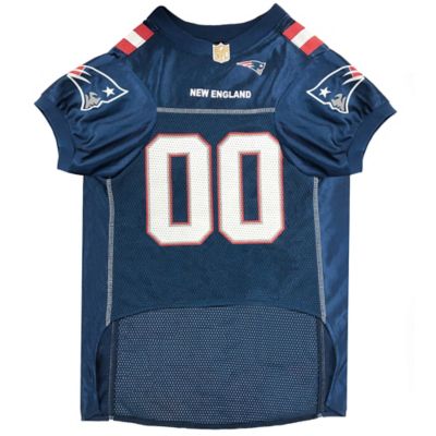 Image showing  NFL New England Patriots Mesh Jersey