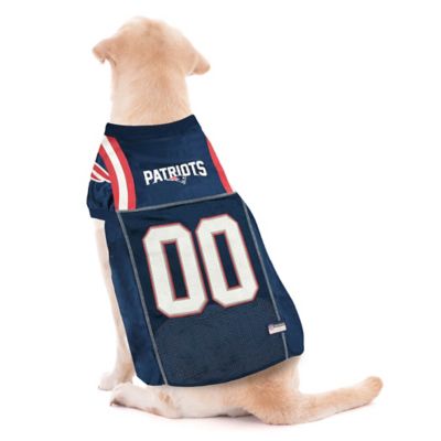 Image showing  NFL New England Patriots Mesh Jersey