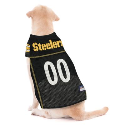 Image showing  NFL Pittsburgh Steelers Mesh Jersey