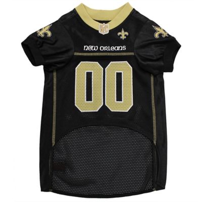 Image showing  NFL New Orleans Saints Mesh Jersey
