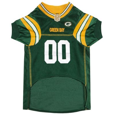 Image showing  NFL Green Bay Packers Mesh Jersey