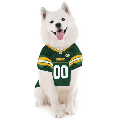 Image showing  NFL Green Bay Packers Mesh Jersey