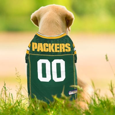 Image showing  NFL Green Bay Packers Mesh Jersey